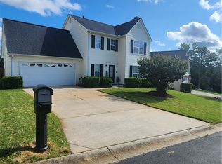 145 Fawnbrook Dr, Greer, SC 29650