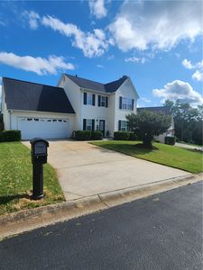 145 Fawnbrook Dr, Greer, SC, 29650