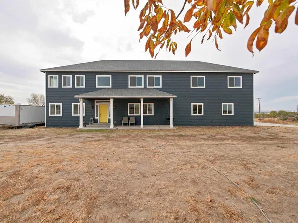 790 Decker Rd, Pasco, WA 99301