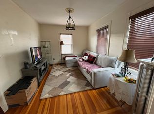 62 Ibbetson St APT 2L, Somerville, MA 02143