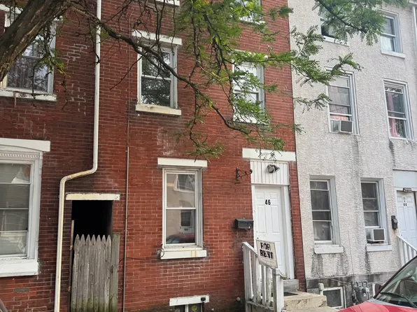 46 E Chestnut St, Norristown, PA 19401