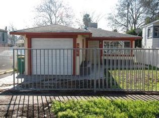416 E Hawthorne Ave, Stockton, CA 95204
