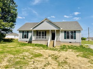 436 White Rd, Leoma, TN 38468