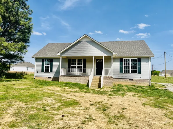 436 White Rd, Leoma, TN 38468