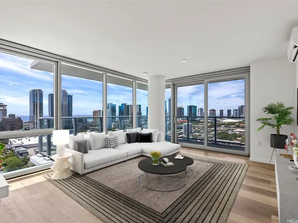 1515 Liona St #2200, Honolulu, HI 96814