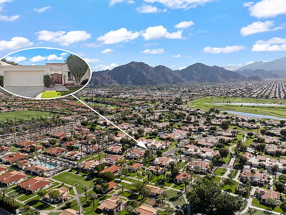 3rd image of 77611 Los Arboles Dr