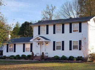 129 Woodie Dr, Ringgold, GA 30736