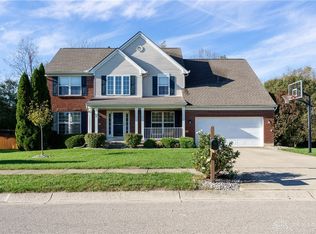 45 W Waterbury Dr, Springboro, OH 45066