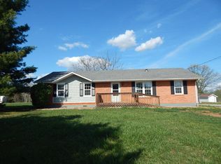 4734 Rucker Rd, Moneta, VA 24121