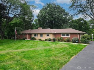 756 Meadowview Dr, Dayton, OH 45459