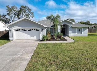 8479 Colma St, Spring Hill, FL 34606