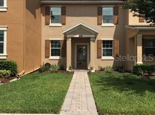 9013 Savannah Julip Ln, Orlando, FL 32832