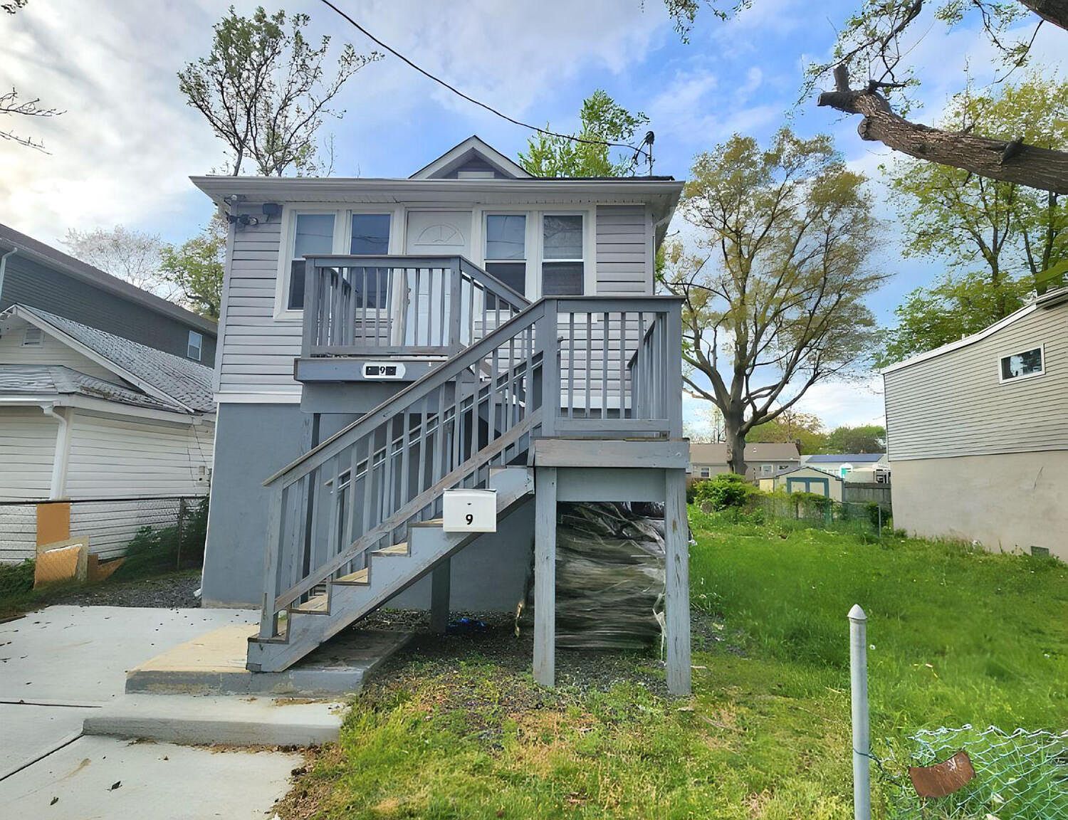9 Grove Place, Keansburg, NJ 07734 Zillow