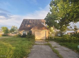 410 Tanya Pass, Panama City, FL 32404