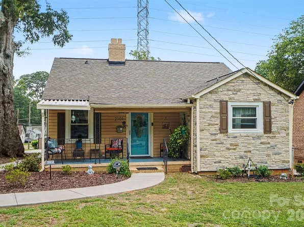 2101 Highland St, Charlotte, NC 28208