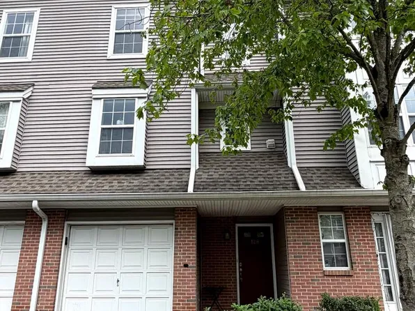 128 S Barrow Pl, Princeton, NJ 08540