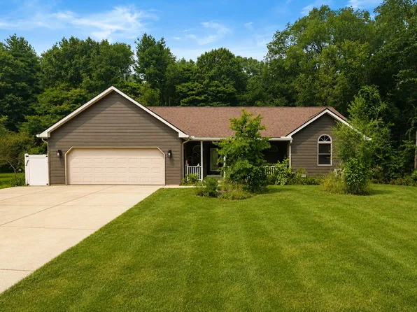 506 W Osterhout Ave, Portage, MI 49024