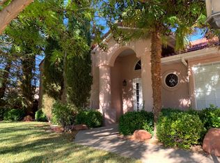 827 S 290 E, Ivins, UT 84738