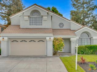 1384 Rutherford Ln, Oakley, CA 94561