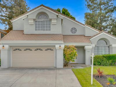 1384 Rutherford Ln, Oakley, CA, 94561