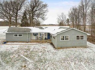 1425 W State Road 205, Columbia City, IN 46725