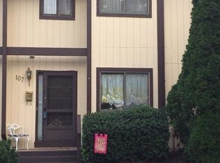 107 Chelsea Way, Bridgewater, NJ 08807