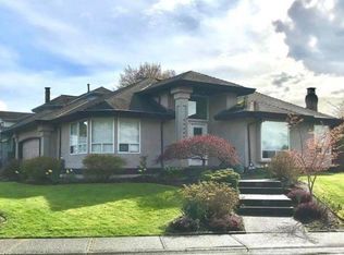 20560 124a Ave, Maple Ridge, BC V2X0M6