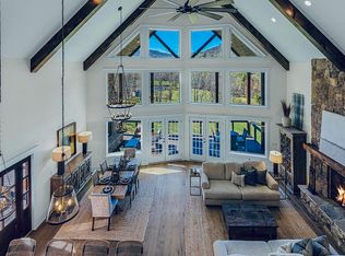 295 Comanche Rd, Cullowhee, NC 28723