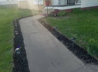 407 Mill St, Georgetown, IL 61846