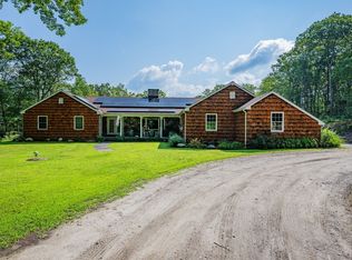 126 Behrens Rd, New Hartford, CT 06057