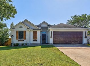 110 Twilight Way, Hutto, TX 78634