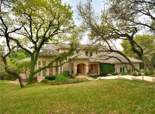 47 Pascal Ln, Austin, TX 78746