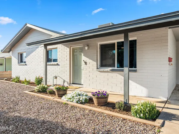 1004 W 13TH Street, Tempe, AZ 85281