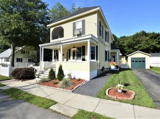 9 Atlantic St, Lowell, MA 01851