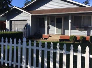1025 W Fountain St, Port Angeles, WA 98363