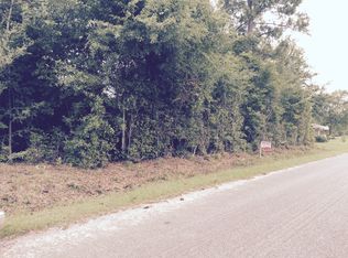 Sweet Beulah, Perkinston, MS 39573