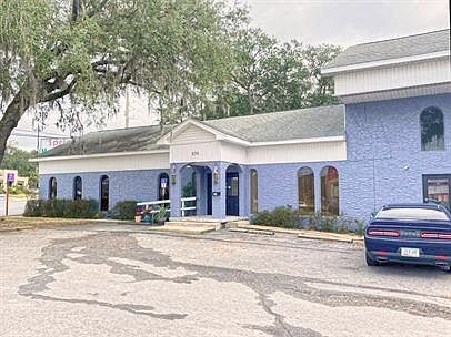 1st image of 203 John Sims Pkwy #1