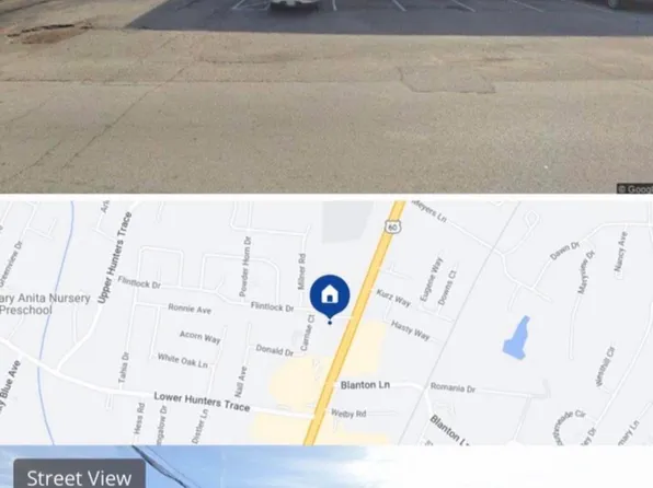 4100 Flintlock Dr, Louisville, KY 40216