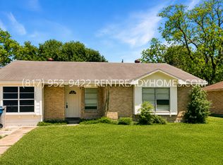 5606 Maywood Dr, Houston, TX 77053