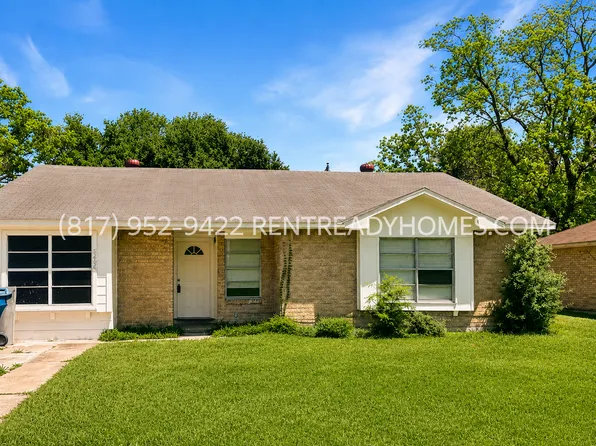 5606 Maywood Dr, Houston, TX 77053