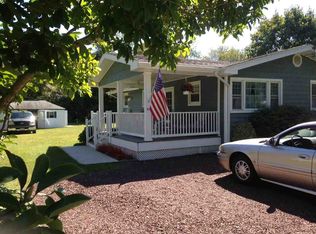 417 Joffe Dr, Woodbine, NJ 08270