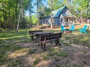 155 Love Ln LOT 9 & 10A, Protem, MO 65733