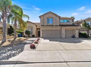 2538 Asilomar Dr, Antioch, CA 94531