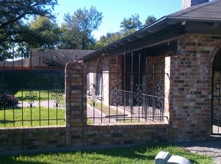 5207 Werner St, Houston, TX 77022