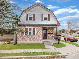 94 Eccles St N, Barrie, ON L4N1Y4