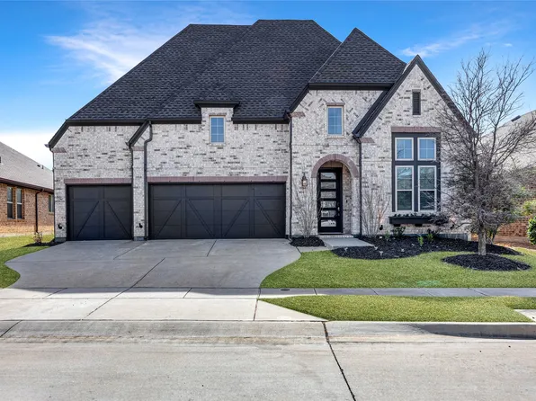 4209 Harper Ave, Celina, TX 75009