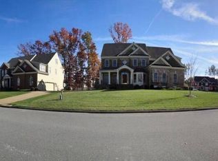 12109 Blairmont Ct, Glen Allen, VA 23059