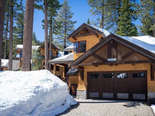 14463 Home Run Trl #12, Truckee, CA 96161