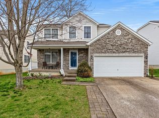 160 Dunn Cir, Georgetown, KY 40324