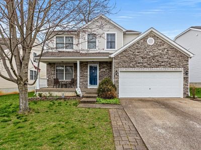 160 Dunn Cir, Georgetown, KY, 40324